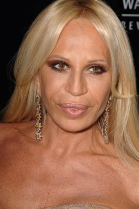 completo versace donna|donatella versace old pictures.